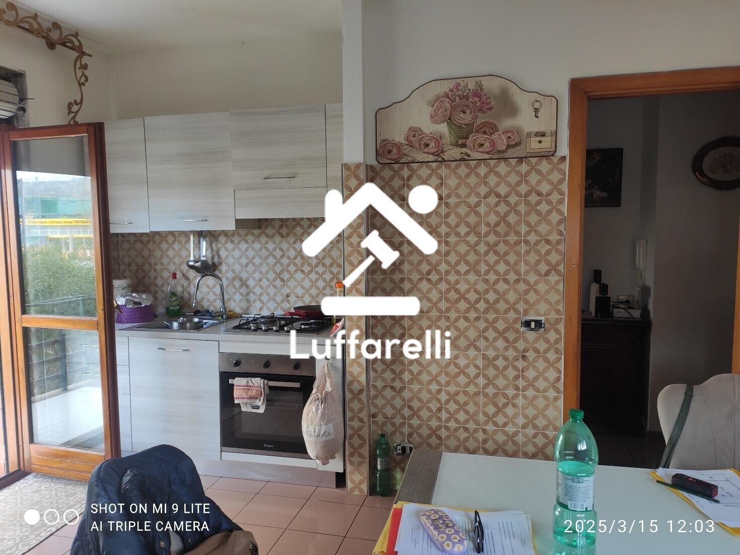 APPARTAMENTO VIA DELLE COLONIE - SANTA MARINELLA — foto 6