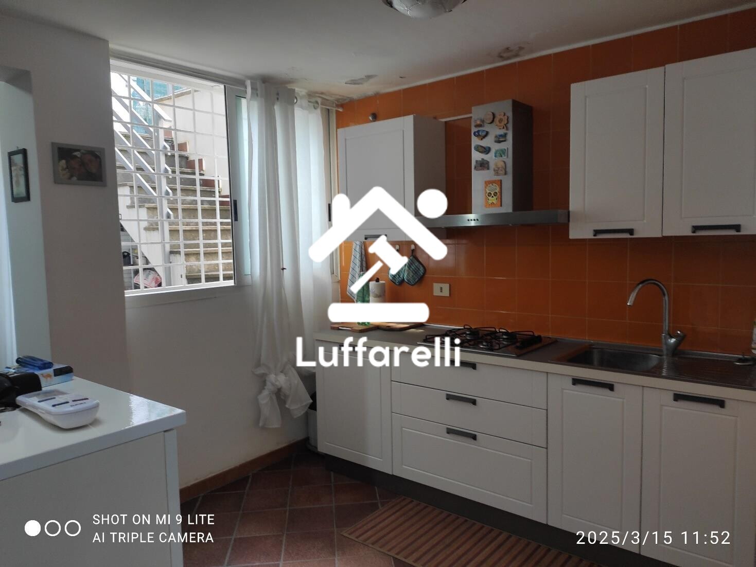 APPARTAMENTO VIA DELLE COLONIE - SANTA MARINELLA — foto 3