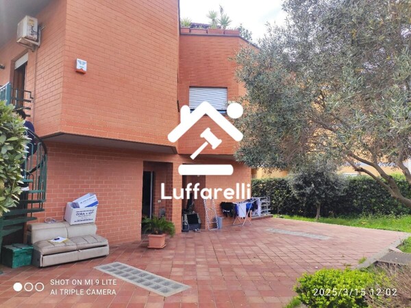 APPARTAMENTO VIA DELLE COLONIE - SANTA MARINELLA — foto 2