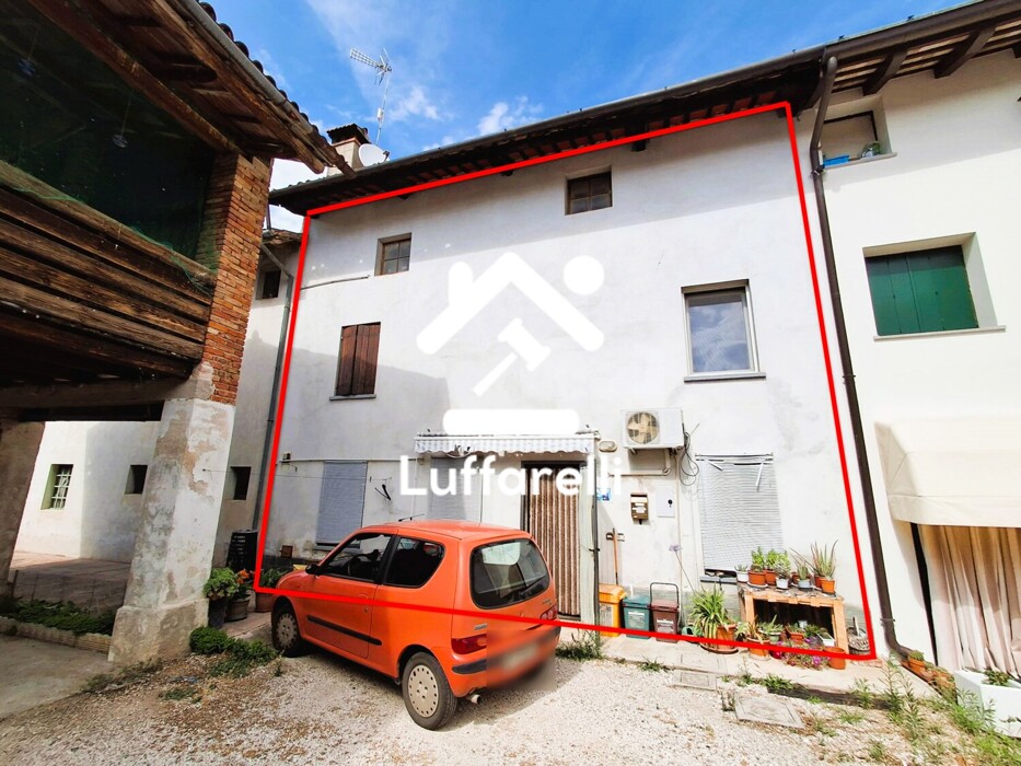 Immagine di APPARTAMENTO VIA MONTELLO – LESTIZZA