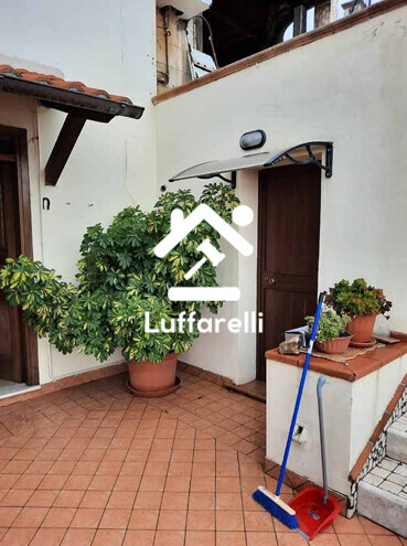 APPARTAMENTO VIALE S. ROCCO - MAENZA — foto 2