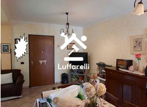 Immagine di APPARTAMENTO VIALE S. ROCCO – MAENZA