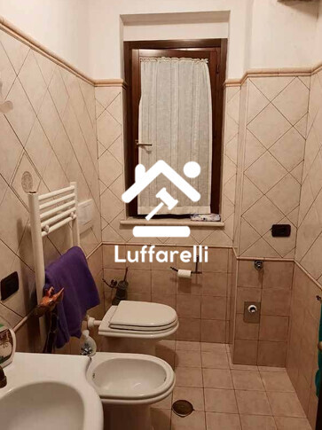 APPARTAMENTO VIALE S. ROCCO - MAENZA — foto 8