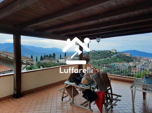 Immagine di APPARTAMENTO VIALE S. ROCCO – MAENZA