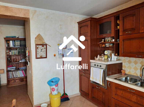 Immagine di APPARTAMENTO VIALE S. ROCCO – MAENZA