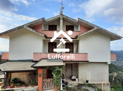 Immagine di APPARTAMENTO VIALE S. ROCCO – MAENZA