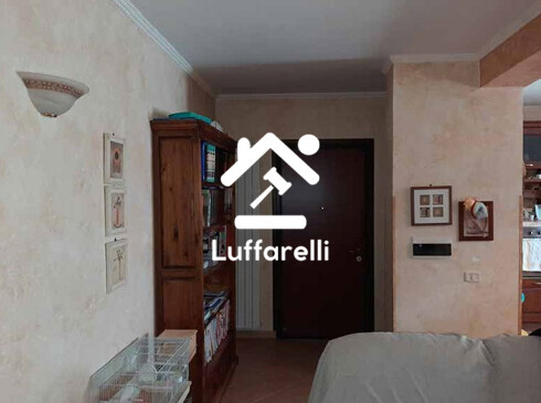 Immagine di APPARTAMENTO VIALE S. ROCCO – MAENZA