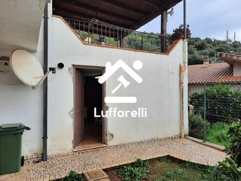 APPARTAMENTO VIALE S. ROCCO - MAENZA — foto 4