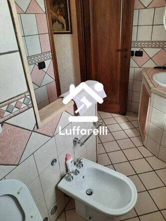 APPARTAMENTO VIALE S. ROCCO - MAENZA — foto 9