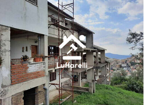 Immagine di APPARTAMENTO VIALE S. ROCCO – MAENZA