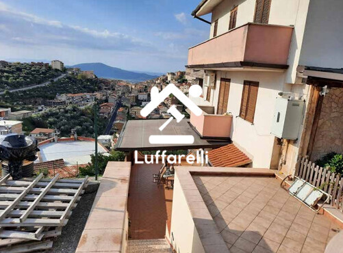 Immagine di APPARTAMENTO VIALE S. ROCCO – MAENZA