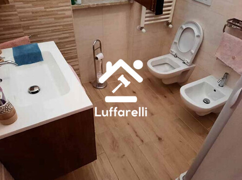 Immagine di APPARTAMENTO VIALE S. ROCCO – MAENZA