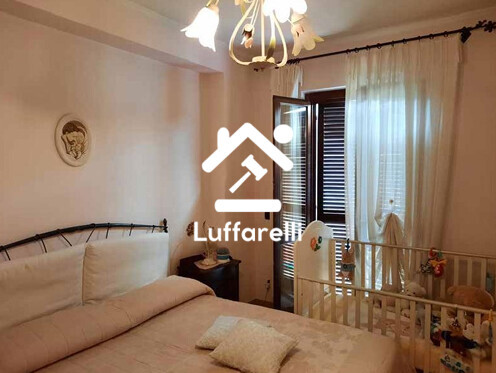 Immagine di APPARTAMENTO VIALE S. ROCCO – MAENZA