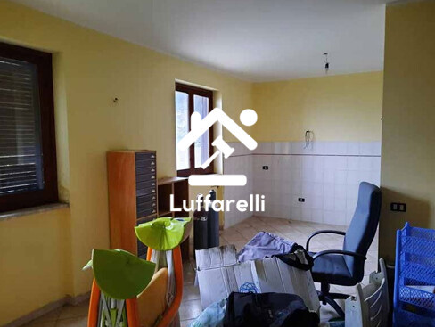 Immagine di APPARTAMENTO VIALE S. ROCCO – MAENZA