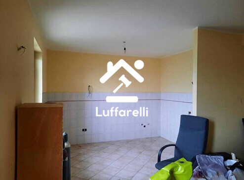 Immagine di APPARTAMENTO VIALE S. ROCCO – MAENZA
