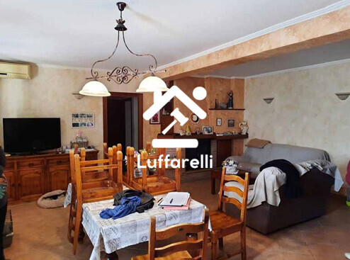 Immagine di APPARTAMENTO VIALE S. ROCCO – MAENZA