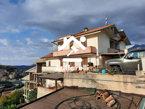 Immagine di APPARTAMENTO VIALE S. ROCCO – MAENZA