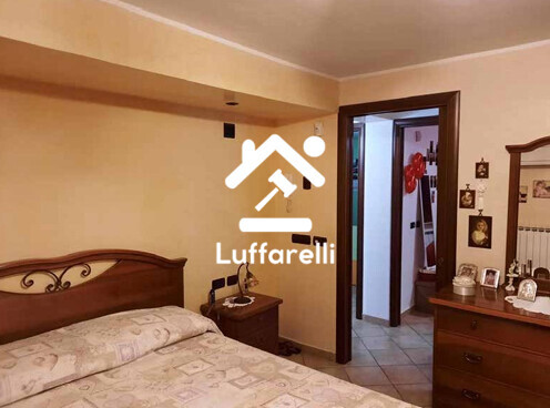 APPARTAMENTO VIALE S. ROCCO - MAENZA — foto 7