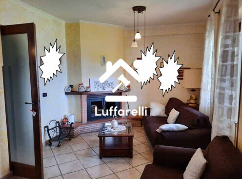 APPARTAMENTO VIALE S. ROCCO - MAENZA — foto 6
