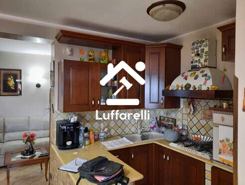 APPARTAMENTO VIALE S. ROCCO - MAENZA — foto 5