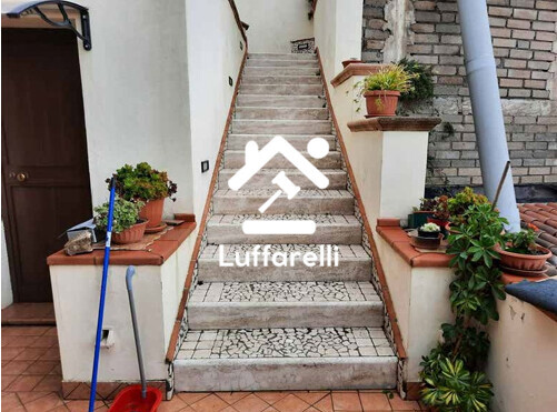 APPARTAMENTO VIALE S. ROCCO - MAENZA — foto 3