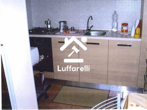 APPARTAMENTO VIA LUIGI CRISTINI - FONDI — foto 2