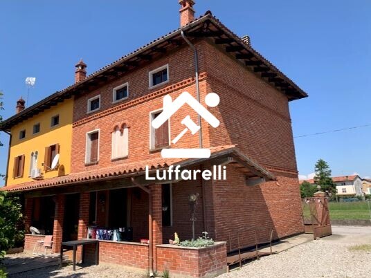 Immagine di FABBRICATO VIA PIAVE – TALMASSONS