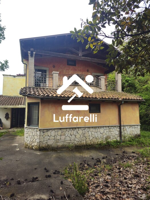 Immagine di APPARTAMENTO VIA MASTRUCCIA 115 – FROSINONE