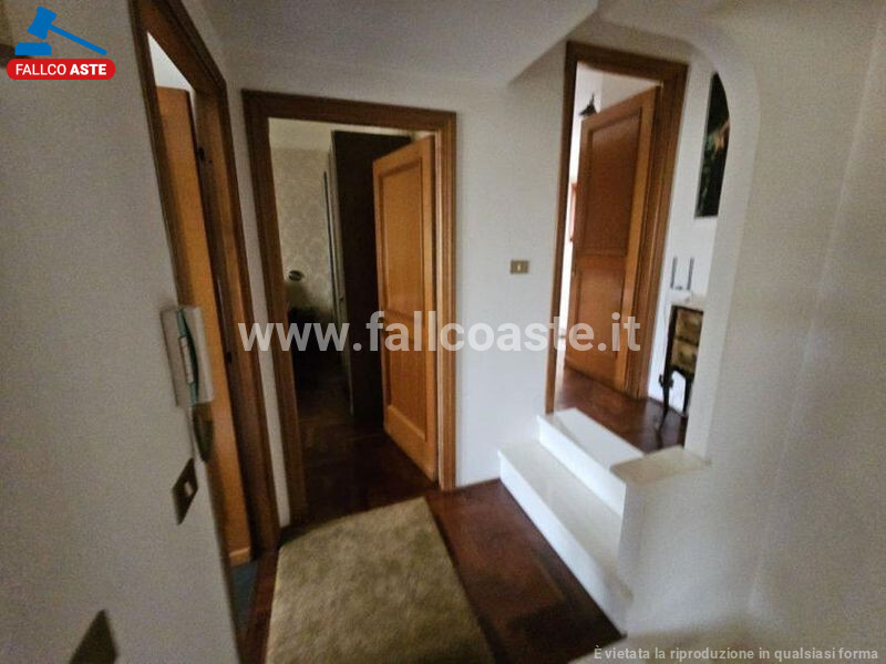 Immagine di CASA / VILLA VIA FRATELLI MARISTI – ROMA