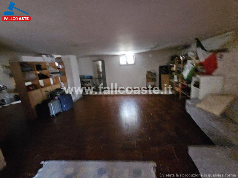 Immagine di CASA / VILLA VIA FRATELLI MARISTI – ROMA