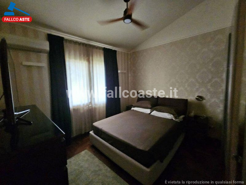 Immagine di CASA / VILLA VIA FRATELLI MARISTI – ROMA