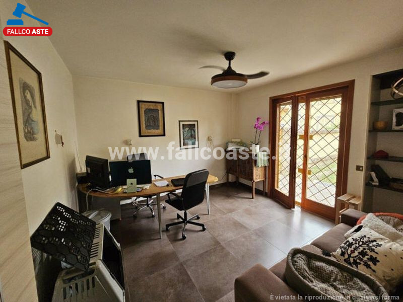 Immagine di CASA / VILLA VIA FRATELLI MARISTI – ROMA