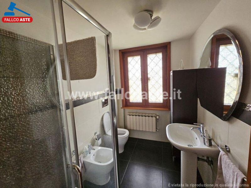 Immagine di CASA / VILLA VIA FRATELLI MARISTI – ROMA