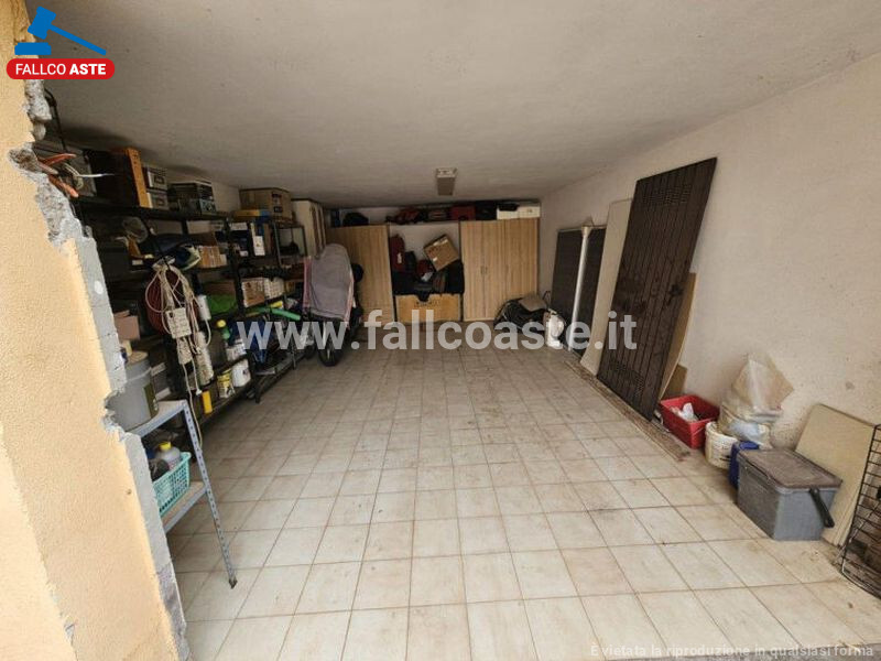 Immagine di CASA / VILLA VIA FRATELLI MARISTI – ROMA