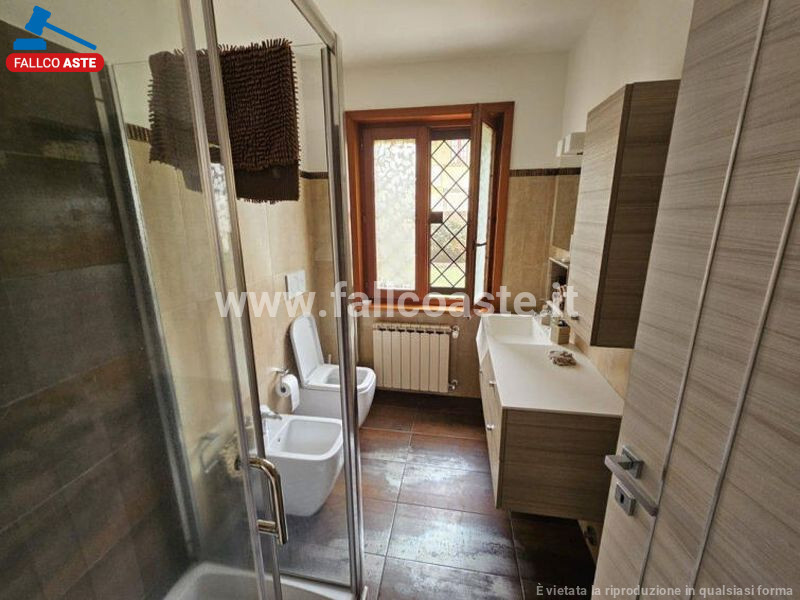 Immagine di CASA / VILLA VIA FRATELLI MARISTI – ROMA