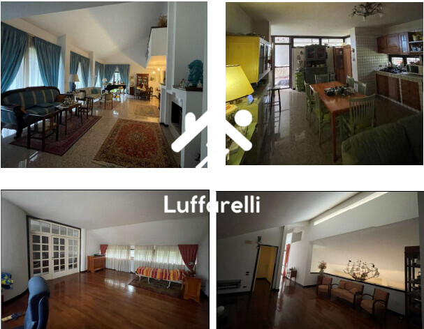 Immagine di CASA / VILLA SERRA D’ULIVO – RENDE