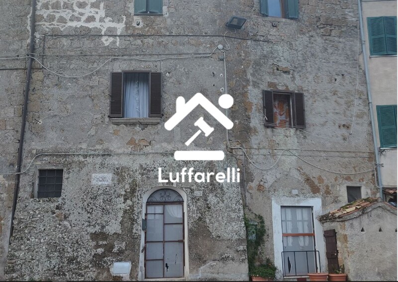 Immagine di APPARTAMENTO PIAZZA A.MASSA 5 – GALLESE