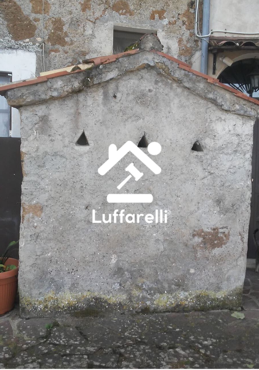 APPARTAMENTO PIAZZA A.MASSA 5 - GALLESE — foto 3