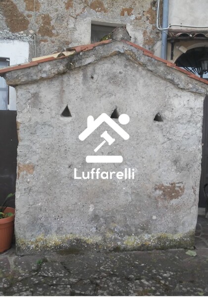 APPARTAMENTO PIAZZA A.MASSA 5 - GALLESE — foto 3
