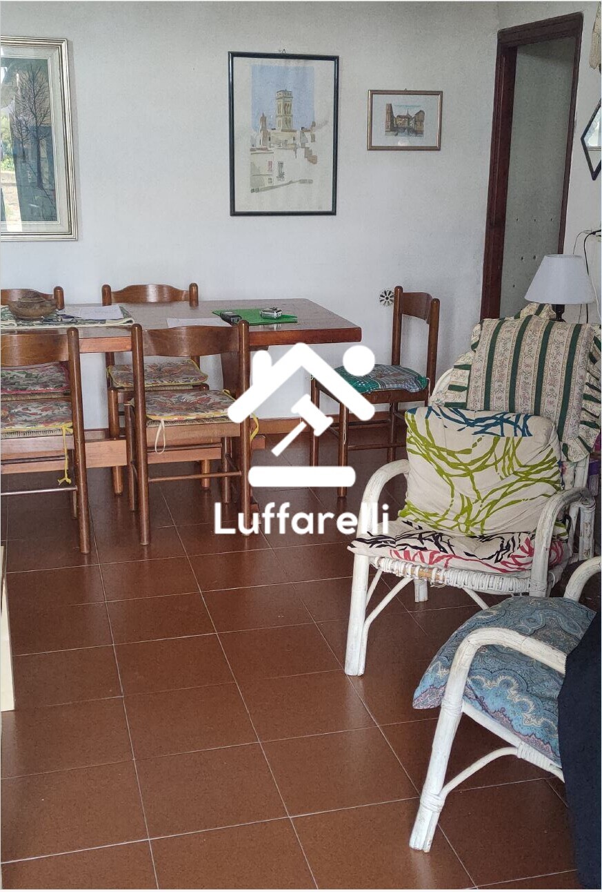 APPARTAMENTO PIAZZA A.MASSA 5 - GALLESE — foto 9