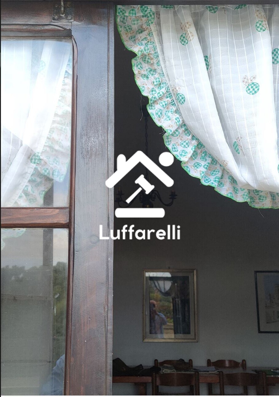 APPARTAMENTO PIAZZA A.MASSA 5 - GALLESE — foto 8