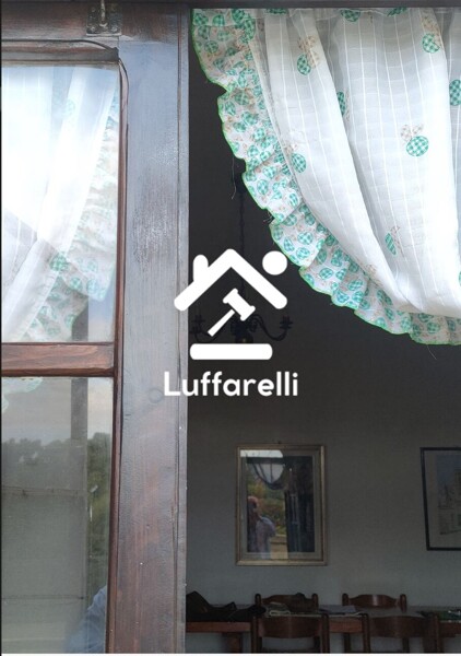 APPARTAMENTO PIAZZA A.MASSA 5 - GALLESE — foto 8