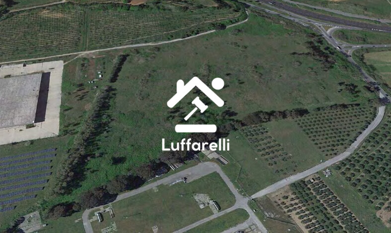 Immagine di TERRENO STRADA STATALE 280 DEI DUE MARI – FEROLETO ANTICO