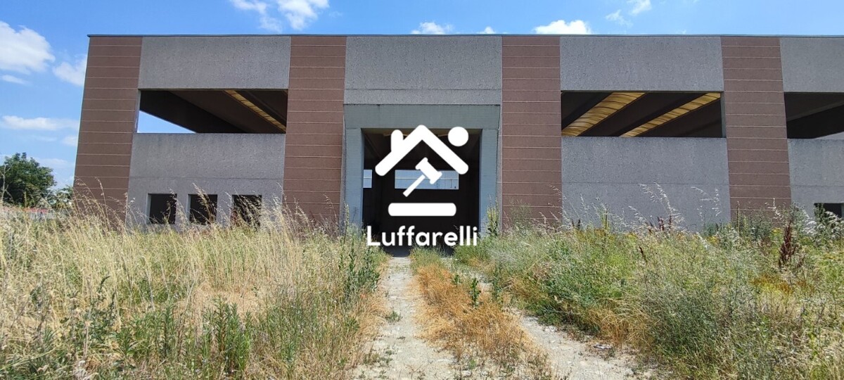 Immagine di GARAGE / POSTO AUTO VIA CARMINATI DE BRAMBILLA GIORGIO – CASATENOVO