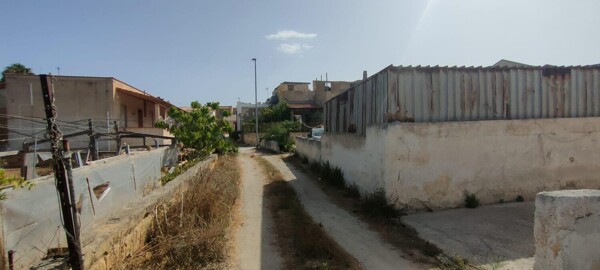 APPARTAMENTO CONTRADA RANNA - MARSALA — foto 5