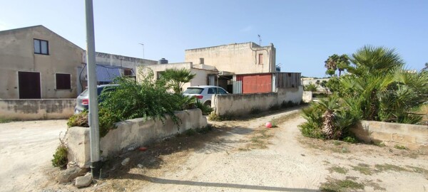 APPARTAMENTO CONTRADA RANNA - MARSALA — foto 6