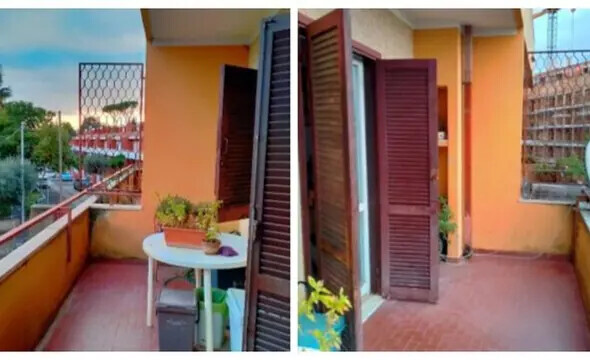 Immagine di APPARTAMENTO VIA ACQUAVIVOLA – VELLETRI