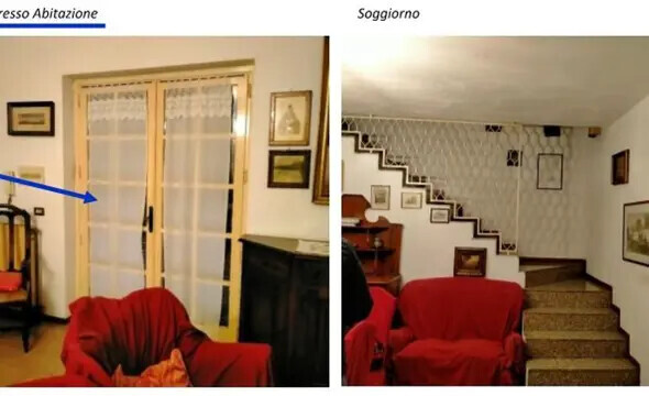 Immagine di APPARTAMENTO VIA ACQUAVIVOLA – VELLETRI