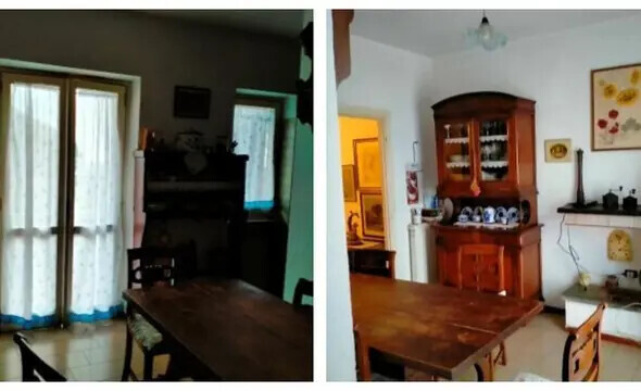 Immagine di APPARTAMENTO VIA ACQUAVIVOLA – VELLETRI