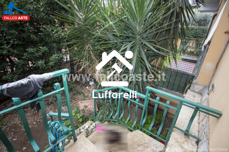 Immagine di CASA / VILLA VIA TITO LIVIO N. 7 – GUIDONIA MONTECELIO